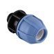 Муфта ПНД Vsplast 25*3/4 '' ** ЗР 2003