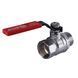 Кран кульовий ARCO TURIA 1&Prime; ЗВ КР 113108 3000