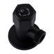 Кран кульовий кутовий Professional 1/2&Prime;X1/2&Prime; NV-QP888 BLACK
