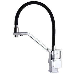 Змішувач для кухні під осмос Globus Lux PIANO GLPN-0900-01