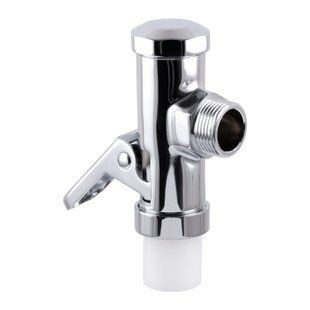 КРС кран 3/4&Prime; PROFESSIONAL CHROM MO2304
