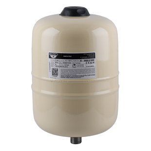 Гідроакумулятор з фіксованою мембраною HYDRO-PLUS E 8L (11E0000800)