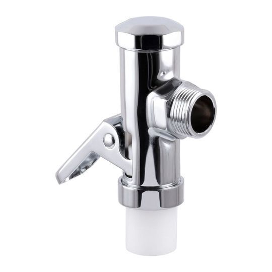 КРС кран 3/4&Prime; PROFESSIONAL CHROM MO2304