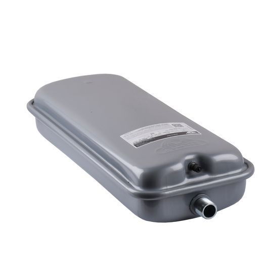 Бак Zilmet oem-pro для монтажу в котли Арт. 537 6л 3/4&Prime; 3bar прямокутний ( 13N6000619 )
