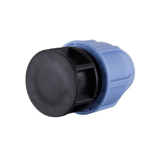 Заглушка ПНД Vsplast 20 ** 5001