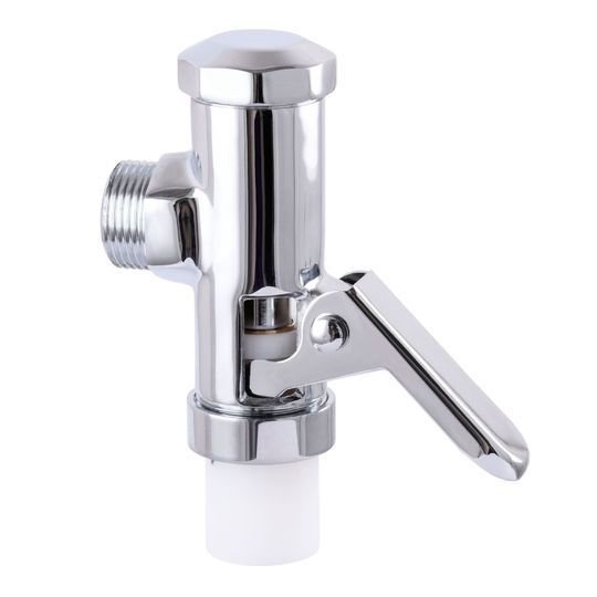 КРС кран 3/4&Prime; PROFESSIONAL CHROM MO2304