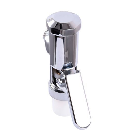 КРС кран 3/4&Prime; PROFESSIONAL CHROM MO2304