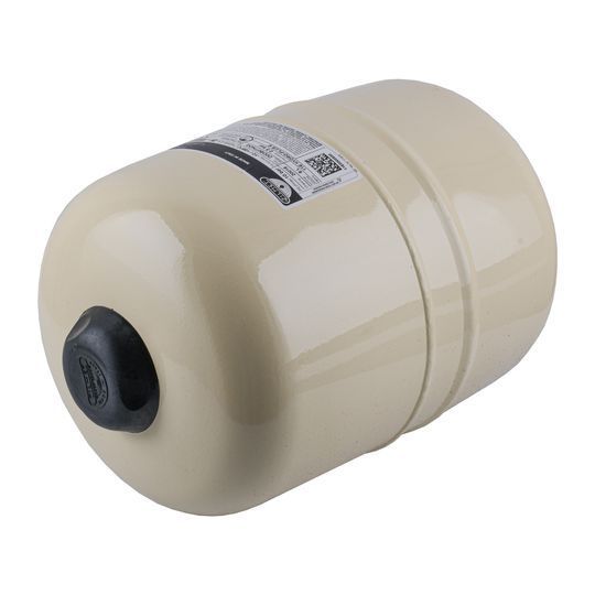 Гідроакумулятор з фіксованою мембраною HYDRO-PLUS E 8L (11E0000800)