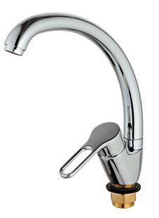 Змішувач для кухні Globus Lux Dolly GLD-0203S