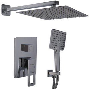 Душова система Globus Lux PIANO GLPN-205-SMART
