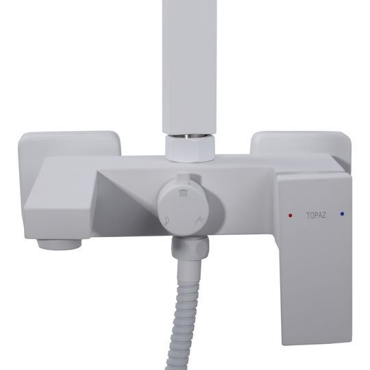 Душова система TOPAZ ODISS TO 18202-H66-WW