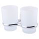 Стакан подвійний Perfect Sanitary Appliances RM 1801