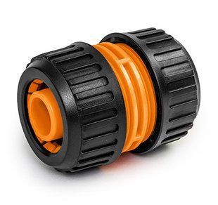 ECO-PWB2100L BLACK LINE Муфта з'єднувальна для шлангу 1/2&Prime;-bradas Польща
