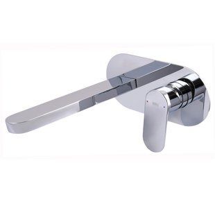 Змішувач для умивальника TOPAZ BARTS TB-07225-H36 вбудований у стіну, cartridge D35