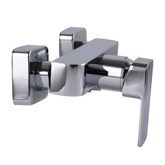 Змішувач для душу Globus Lux Milano GLM-0105N