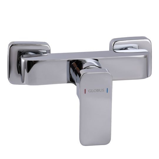 Змішувач для душу Globus Lux Milano GLM-0105N