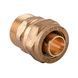 Муфта із зовнішньою різьбою APE ITALY 701 L 1&Prime;x26