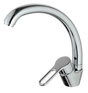 Змішувач для кухні Globus Lux Dolly GLD-0103S