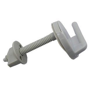 Комплект кріплень OPTIMUM до сидіння MERCURY OPTI 1207