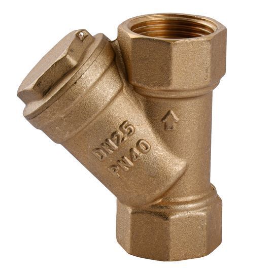 Фільтр грубого очищення SELBA 1&Prime; SL1512