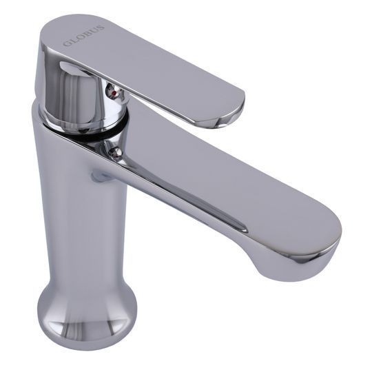 Змішувач для умивальника Globus Lux Laguna GLA-0401