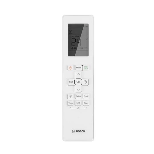 Bosch CL3000iU W 70 E Внутрішній блок спліт-кондиціонера