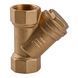 Фільтр грубого очищення SELBA 1&Prime; SL1512