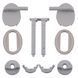 Комплект кріплень OPTIMUM до сидіння MERCURY OPTI 1207