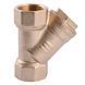 Фільтр грубого очищення SELBA 1&Prime; SL1512