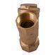 Фільтр грубого очищення SELBA 1&Prime; SL1512