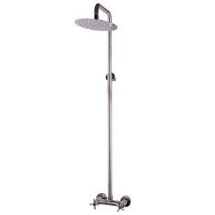 Душова система Globus Lux DUKAT SD4-SH-05