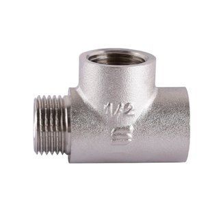Трійник SELBA 1/2&Prime; ВВЗ SL8802