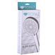 Душова лійка Topaz NF-2202-00-WHITE