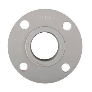 Фланцевий комплект(фланець+бурт) Kalde PPR 63 58050