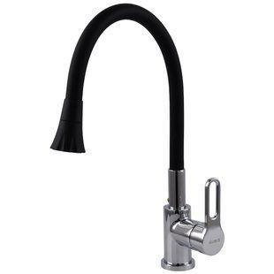 Змішувач для кухні Globus Lux Dolly GLD-0203LA-B01