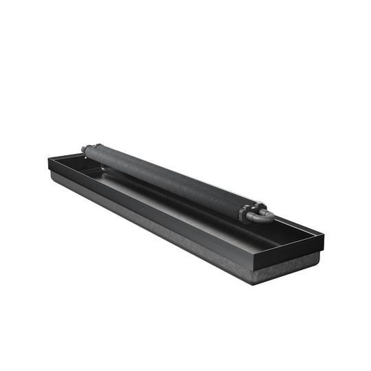 Конвектор ТС70-2000/200-Eco-2br (без решітки)