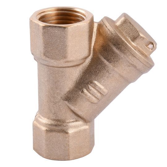 Фільтр грубого очищення SELBA 1/2&Prime; SL1512