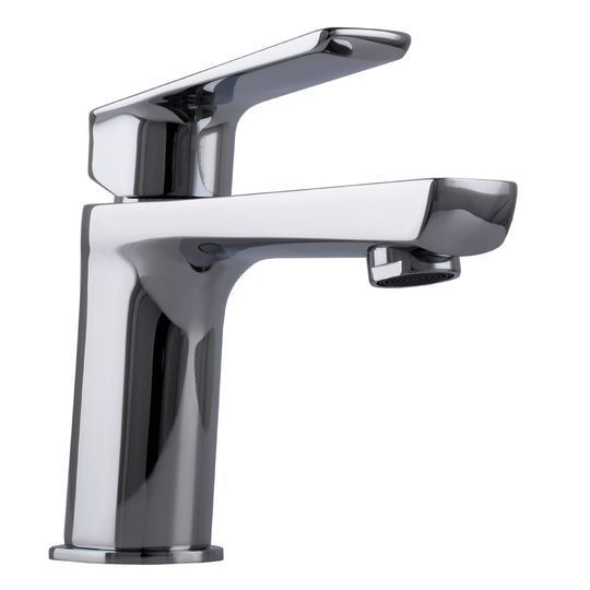 Змішувач для умивальника TOPAZ LEXI TL-21201-H57-0