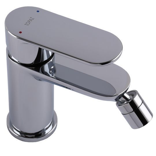 Змішувач для біде TOPAZ BARTS TB 07601-H36