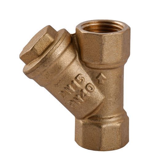 Фільтр грубого очищення SELBA 1/2&Prime; SL1512