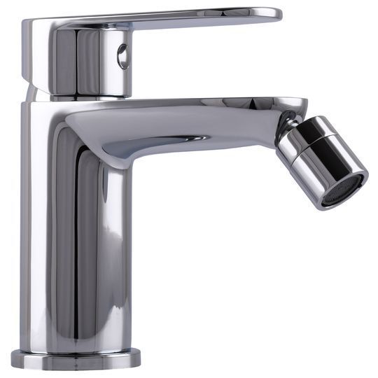 Змішувач для біде TOPAZ BARTS TB 07601-H36