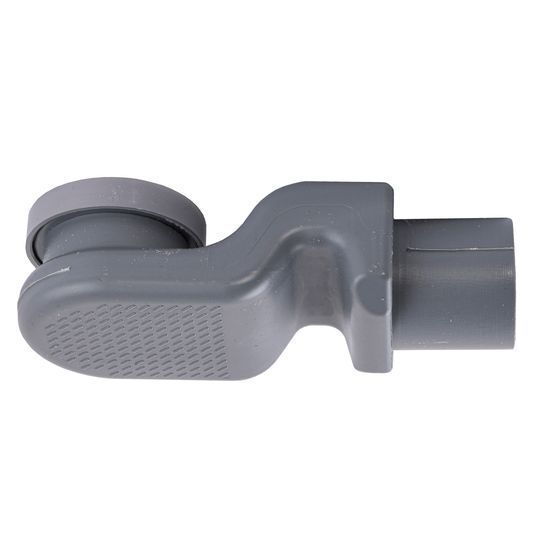Сифон для Трапів душових TILLO TM 01-50, пласт.Туреччина