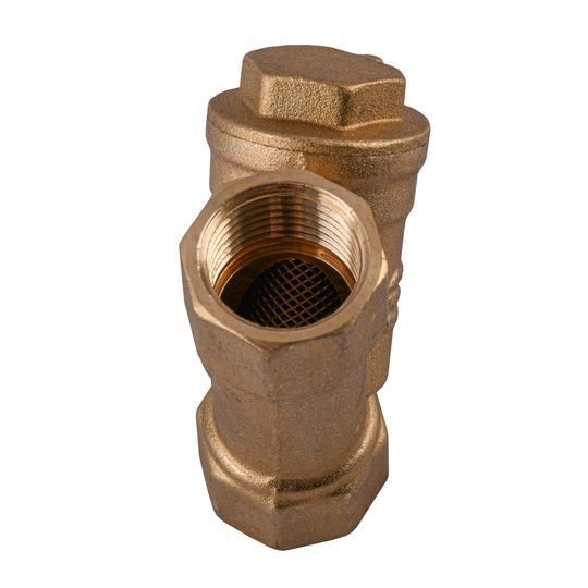 Фільтр грубого очищення SELBA 1/2&Prime; SL1512
