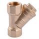Фільтр грубого очищення SELBA 1/2&Prime; SL1512