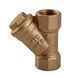 Фільтр грубого очищення SELBA 1/2&Prime; SL1512