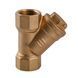 Фільтр грубого очищення SELBA 1/2&Prime; SL1512