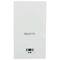 Котел газовий ITALTHERM SMART 30 F турбо, двоконтурний + коакс. димохід