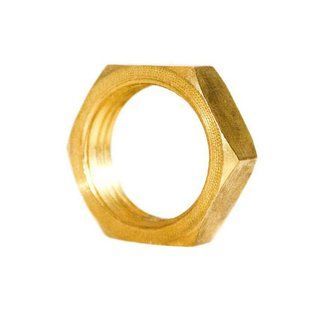 Контргайка 1/2&Prime;В латунна LG331L OPTIMUM