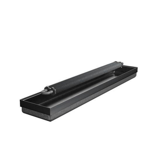 Конвектор ТС70-2750/200-Eco-2bl (без решітки)