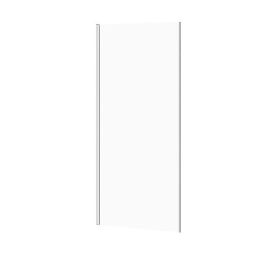 Душова стінка CREA 90x200 прозоре скло
